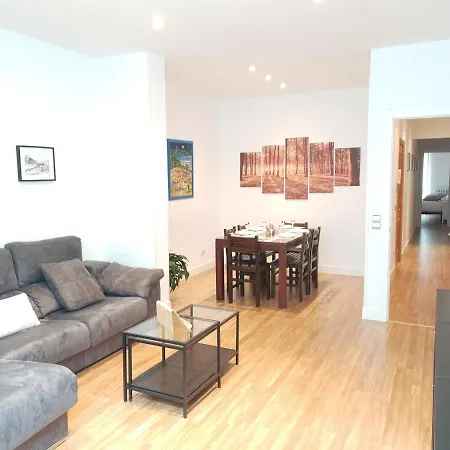 Daire Urbieta Centro *