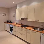 公寓 Urbieta Centro *