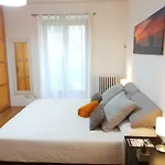 Urbieta Centro 公寓 圣塞瓦斯蒂安