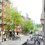 Urbieta Centro 圣塞瓦斯蒂安