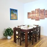 公寓 Urbieta Centro