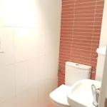 公寓 Urbieta Centro 圣塞瓦斯蒂安
