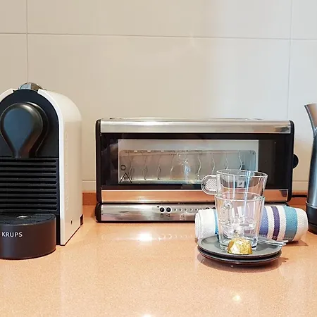 公寓 Urbieta Centro