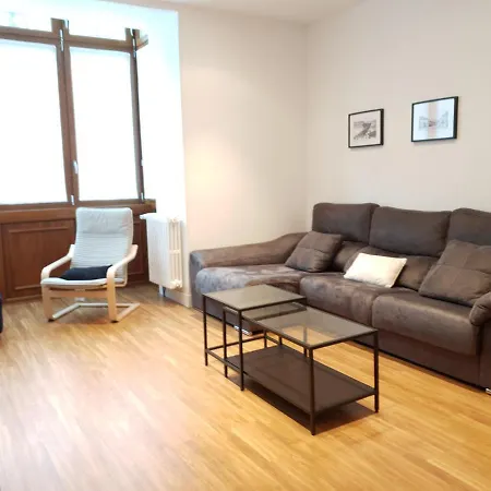 Urbieta Centro 圣塞瓦斯蒂安