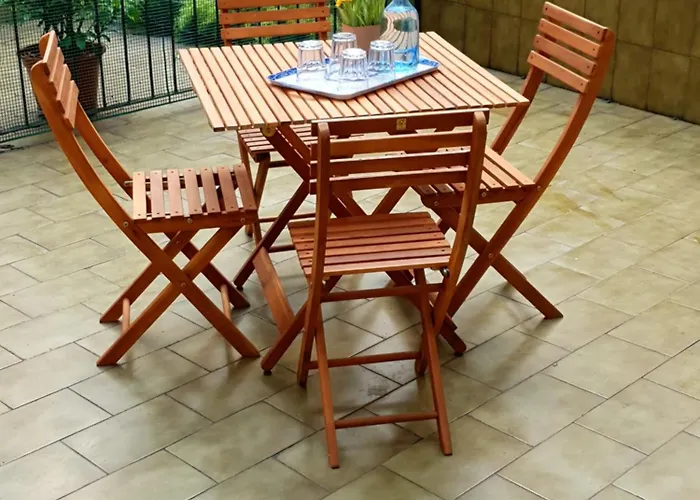 Lägenhet Urbieta Centro