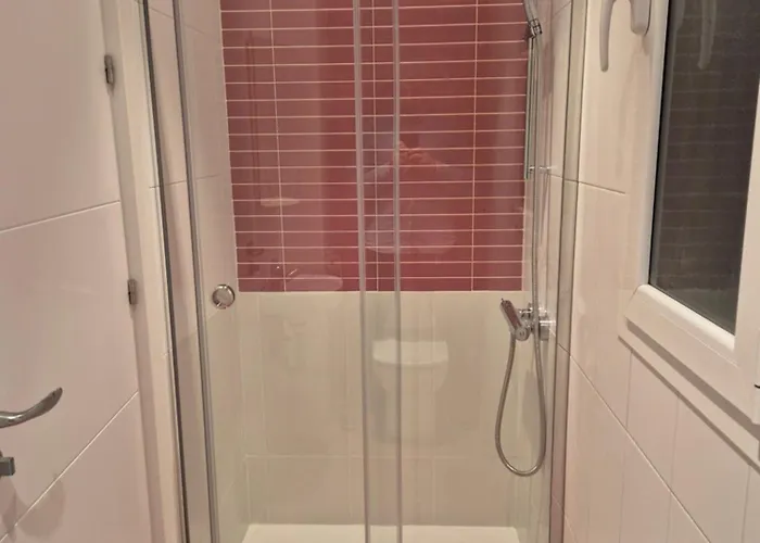 公寓 Urbieta Centro