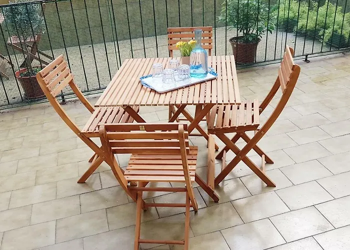 Urbieta Centro Lägenhet San Sebastián