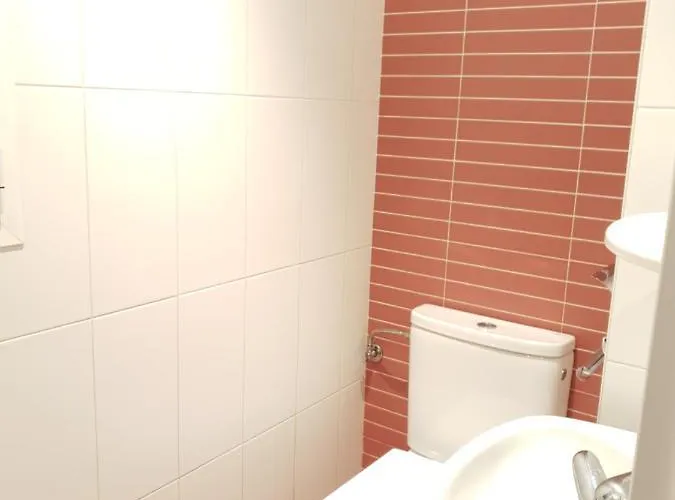 Lägenhet Urbieta Centro San Sebastián