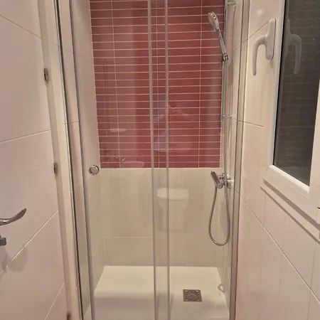 Appartamento Urbieta Centro