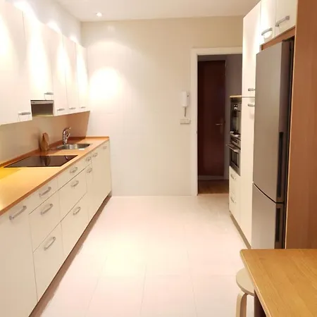 Appartamento Urbieta Centro *